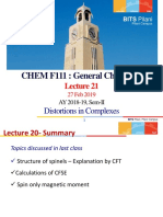 Lecture 21 PDF