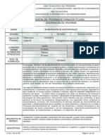 TC ELABORACIÓN DE AUDIOVISUALES