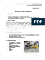 FE-PRÁCTICA 8. Construcción de Una Pila Química