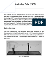 CRT Assignment