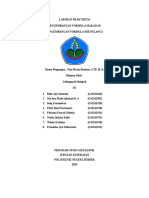 Pengembangan Formula Mie Pelangi