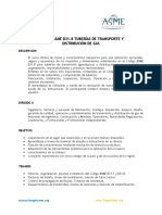 ASME B31 8 TUBERIAS DE TRANSPORTE Y DISTRIBUCION DE GAS 2014 Rollino 2014 PDF