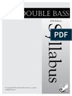 DoubleBassSyl Rev2011 Secure PDF