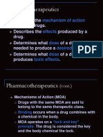 Pharmaco Therapeutics