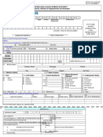 Application Form Css