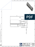 Assembly Drawing: Scale Drawn Checked ECO Date Appr