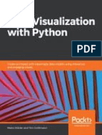 Data Visualization With Python PDF