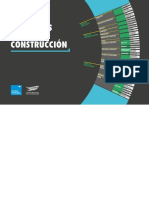 Roles Laborales en La Construcción PDF