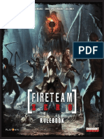 Fireteam Zero