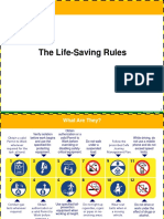 PDO LSRs Notes English