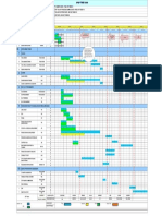 TML Ace SDH Plan