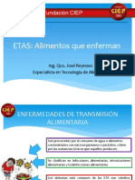 Etas Alimentos Que Enferman