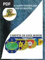 Carpeta de Guias Mayores