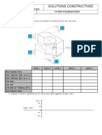 Cotes Tolerancees Eleve