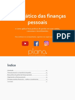 Guia Prático de Finanças Pessoais