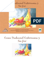 Libro Cocina San Jose PDF