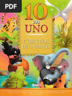 Cuentos de Animales