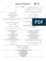 Formula para Conversiones