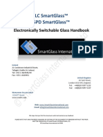 LC SmartGlass Handbook