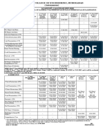 Academic Calendar 2019 20