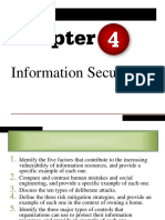 Information Security