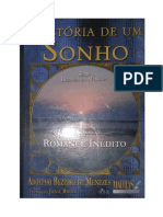 Historia de Um Sonho (Adolfo Bezerra de Menezes) PDF