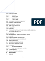 Almacen para Ingenieria Industrial