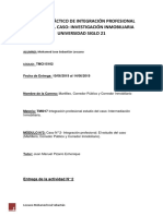 Trabajo Práctico de Integración Profesional Estudio Del Caso Entrega 2