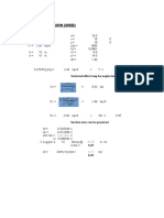 Design For Torsion (WSD) : Torsional Effect May Be Neglected