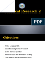 Pr2 Report