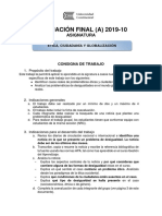 Ética, Ciudadanía y Globalización - Ev. Final)