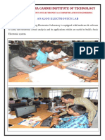 3 Analog Electronics Lab PDF