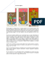 Simbologia Astrologica en El Tarot Egipcio PDF