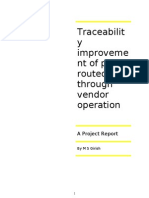 SFL Final Project Report