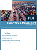 Supply Chain Management 01 - 03.ppsx