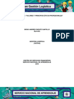 EVIDENCIA 7 Ficha "Valores y Principios Éticos Profesionales"