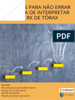 Raiox de Torax PDF