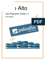 Palo Alto Sample Workbook