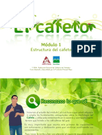 El Cafeto