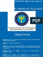 La Dislexia Un Abordaje Inclusivo PDF