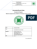 La Susceptibilidad Térmica Del Asfalto