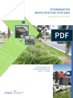 FAWB - Filter Media Specifications