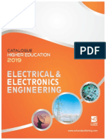 ElectricalElectronics Engineering