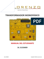 3155M09 Student Manual SPA - Ver 5.1