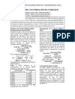 Volumetria Con Formacion de Complejos Final