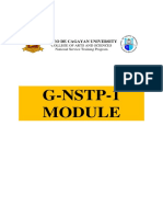 g-nstp-1 Module