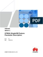 BSC6900 GSM SAU User Guide (Nastar Service Components) (V900R019C10 - 01) (PDF) - EN