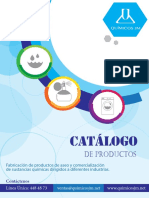 Catalogo