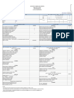 Informe Mensual Aventureros Mes Marzo 2019