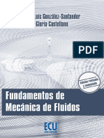 Fundamentos de Mecanicas de Fluidos